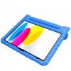 DEQSTER 40-2000111 Tablet-hoes 27,9 cm (11 inch) Cover blauw