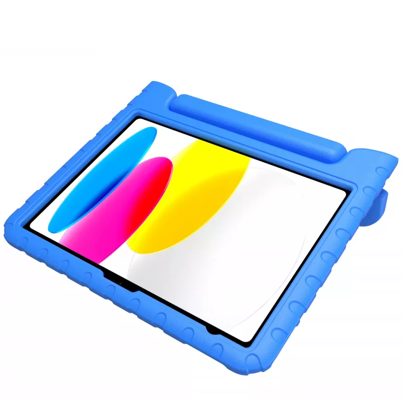 DEQSTER 40-2000111 Tablet-hoes 27,9 cm (11 inch) Cover blauw