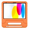 DEQSTER 40-2000112 Tablet-hoes 27,9 cm (11 inch) Cover oranje