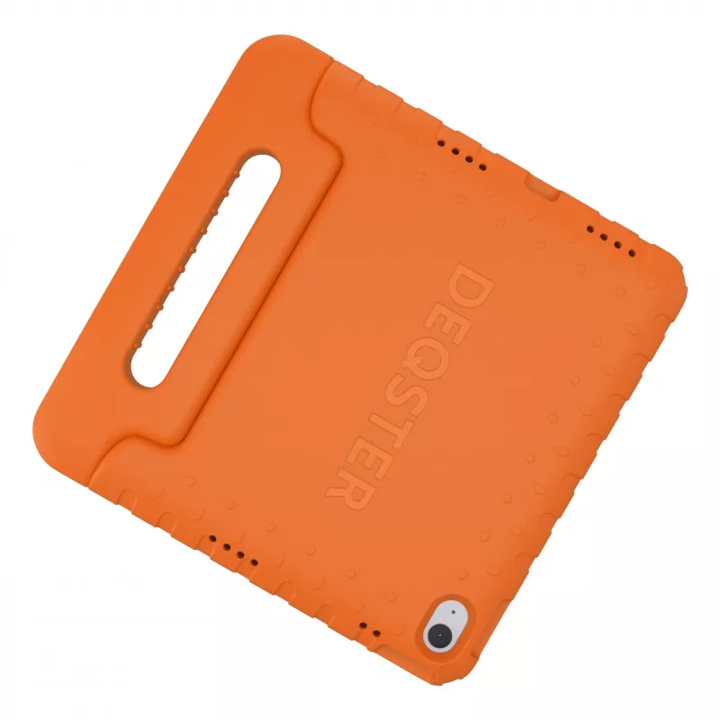 DEQSTER 40-2000112 Tablet-hoes 27,9 cm (11 inch) Cover oranje