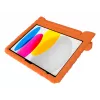 DEQSTER 40-2000112 Tablet-hoes 27,9 cm (11 inch) Cover oranje