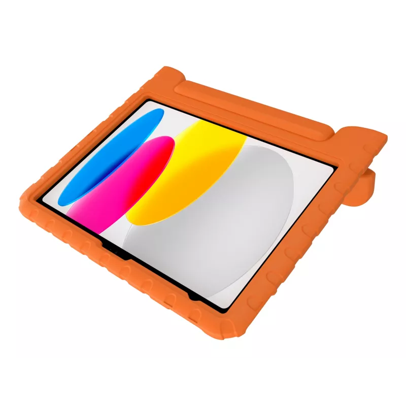 DEQSTER 40-2000112 Tablet-hoes 27,9 cm (11 inch) Cover oranje