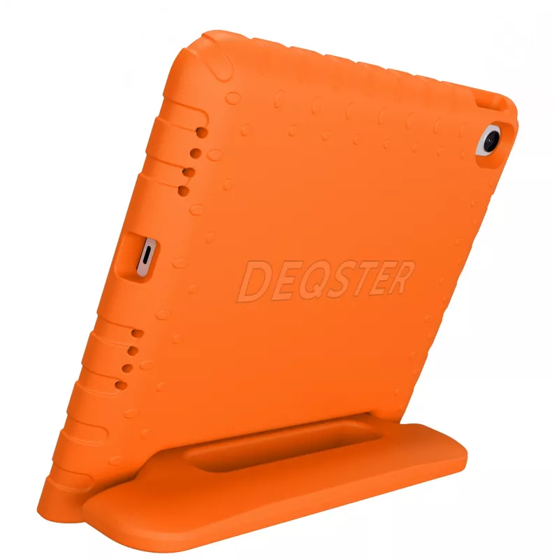 DEQSTER 40-2000112 Tablet-hoes 27,9 cm (11 inch) Cover oranje