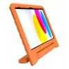 DEQSTER 40-2000112 Tablet-hoes 27,9 cm (11 inch) Cover oranje