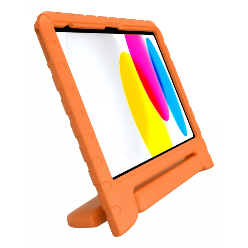 DEQSTER 40-2000112 Tablet-hoes 27,9 cm (11 inch) Cover oranje