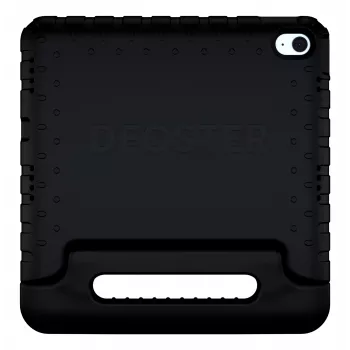 DEQSTER 40-2000113 Tablet-hoes 27,9 cm (11 inch) Cover zwart