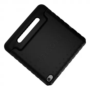 DEQSTER 40-2000113 Tablet-hoes 27,9 cm (11 inch) Cover zwart