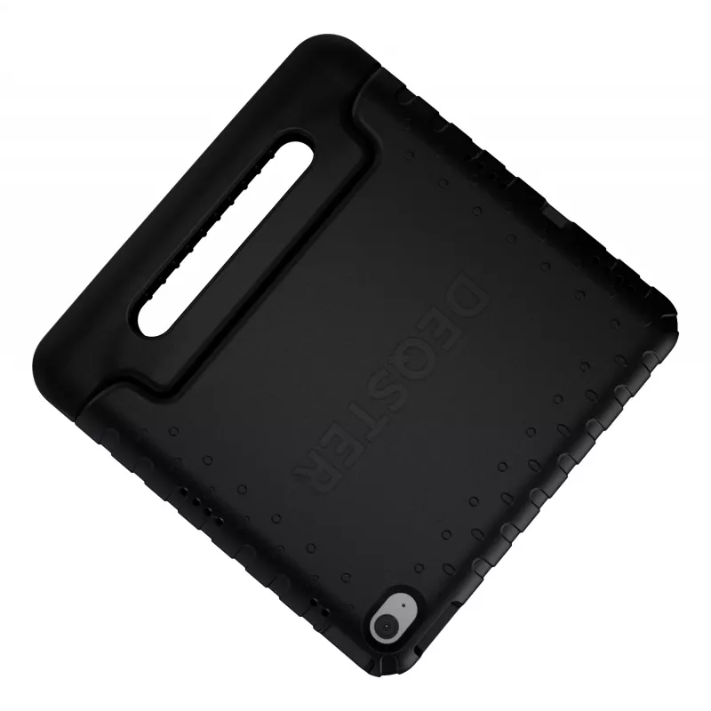 DEQSTER 40-2000113 Tablet-hoes 27,9 cm (11 inch) Cover zwart