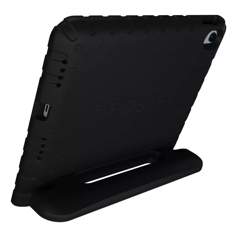DEQSTER 40-2000113 Tablet-hoes 27,9 cm (11 inch) Cover zwart