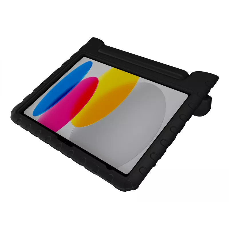 DEQSTER 40-2000113 Tablet-hoes 27,9 cm (11 inch) Cover zwart