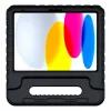 DEQSTER 40-2000113 Tablet-hoes 27,9 cm (11 inch) Cover zwart