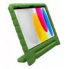 DEQSTER 40-2000114 Tablet-hoes 27,9 cm (11 inch) Cover groen