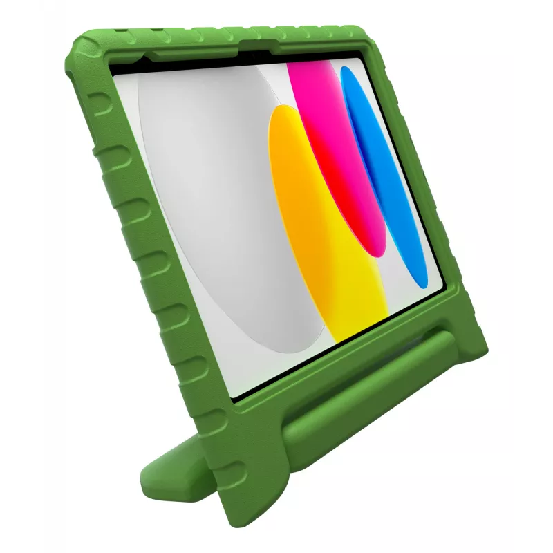 DEQSTER 40-2000114 Tablet-hoes 27,9 cm (11 inch) Cover groen