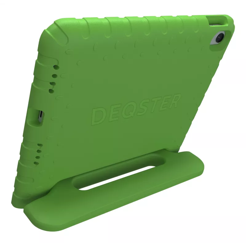 DEQSTER 40-2000114 Tablet-hoes 27,9 cm (11 inch) Cover groen