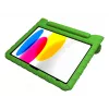 DEQSTER 40-2000114 Tablet-hoes 27,9 cm (11 inch) Cover groen