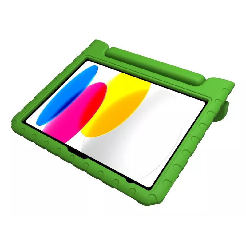 DEQSTER 40-2000114 Tablet-hoes 27,9 cm (11 inch) Cover groen