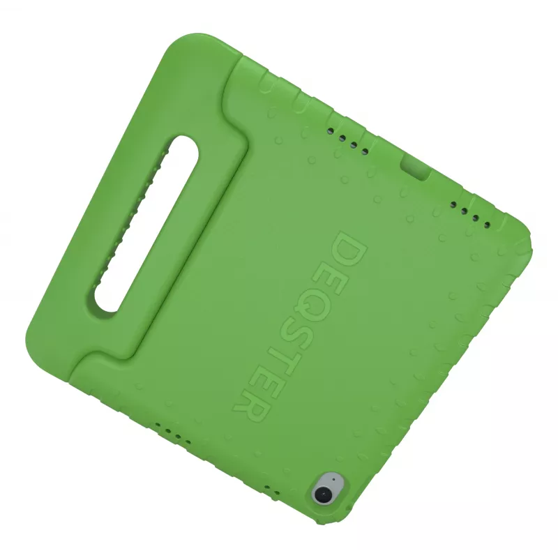 DEQSTER 40-2000114 Tablet-hoes 27,9 cm (11 inch) Cover groen