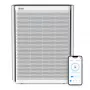 Levoit LAP-EL551S-AEUR luchtreiniger 126 m² 26 dB 70 W zilver