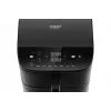 Cosori Turbo Tower Double 10,8 L losstaand apparaat 2630 W heteluchtfriteuse zwart