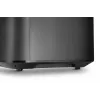 Cosori Turbo Tower Double 10,8 L losstaand apparaat 2630 W heteluchtfriteuse zwart