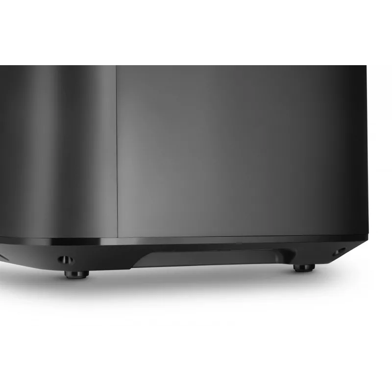 Cosori Turbo Tower Double 10,8 L losstaand apparaat 2630 W heteluchtfriteuse zwart