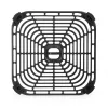 Cosori Turbo Tower Double 10,8 L losstaand apparaat 2630 W heteluchtfriteuse zwart