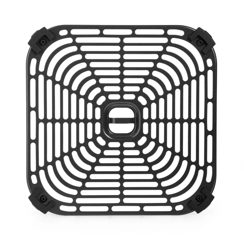 Cosori Turbo Tower Double 10,8 L losstaand apparaat 2630 W heteluchtfriteuse zwart