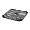 Cosori Turbo Tower Double 10,8 L losstaand apparaat 2630 W heteluchtfriteuse zwart
