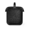Cosori Turbo Tower Double 10,8 L losstaand apparaat 2630 W heteluchtfriteuse zwart