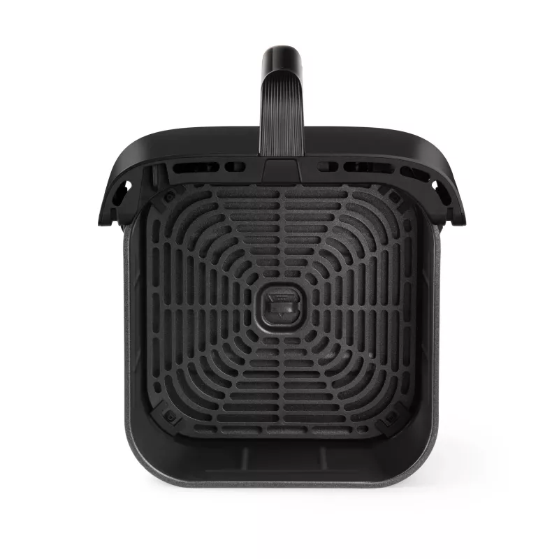 Cosori Turbo Tower Double 10,8 L losstaand apparaat 2630 W heteluchtfriteuse zwart