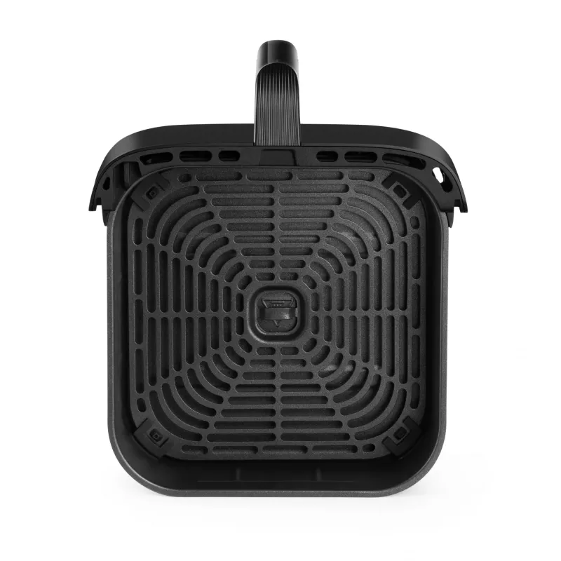 Cosori Turbo Tower Double 10,8 L losstaand apparaat 2630 W heteluchtfriteuse zwart