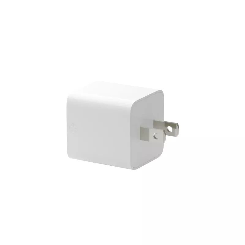 dbramante1928 re-charge Pro - CA wandlader USB-C 25W - W, binnen, AC, wit