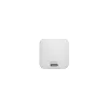 dbramante1928 re-charge Pro - CA wandlader USB-C 25W - W, binnen, AC, wit