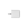 dbramante1928 re-charge Pro - CA wandlader USB-C 25W - W, binnen, AC, wit