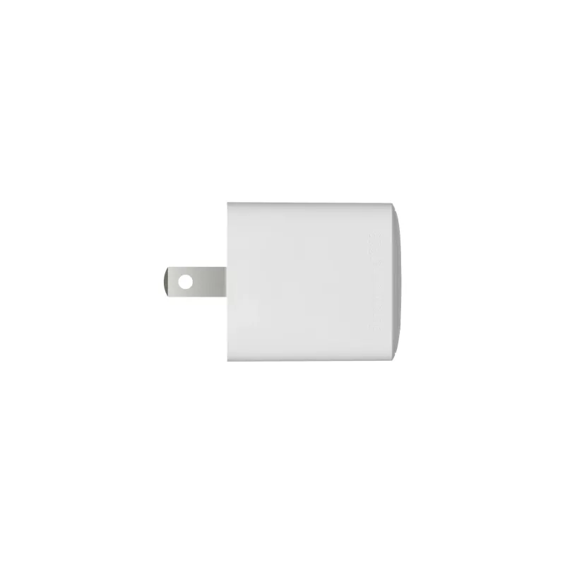 dbramante1928 re-charge Pro - CA wandlader USB-C 25W - W, binnen, AC, wit