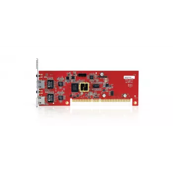 Biamp Tesira AVB-1 CK Internal