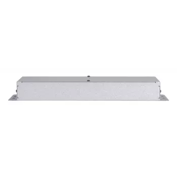 Biamp Vocia GPIO-1 zwart, zilver