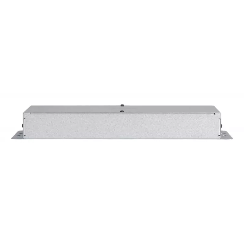 Biamp Vocia GPIO-1 zwart, zilver