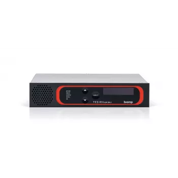 Biamp Tesira LUX OH-1 8 kanalen 3840 x 2160 pixels