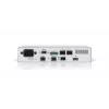 Biamp Tesira LUX OH-1 8 kanalen 3840 x 2160 pixels
