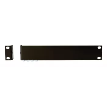 Biamp Tesira RMK-1 zwart