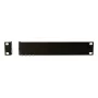 Biamp Tesira RMK-1 zwart