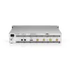 Biamp Tesira XEL 1200.1 4-kanaals 1200W versterker (Single Asymmetric Bank)