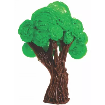 3Doodler Start ECO-11 3D-printmateriaal composteerbaar kunststof bruin 1 g