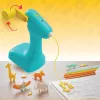 3Doodler Start ECO-11 3D-printmateriaal composteerbaar kunststof bruin 1 g