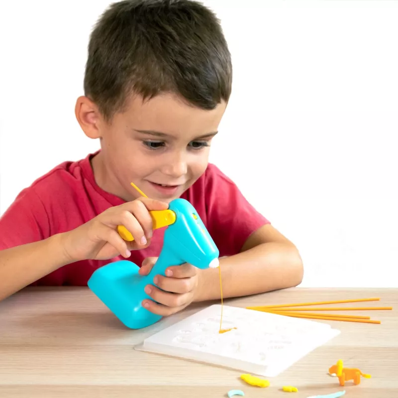 3Doodler Start ECO-11 3D-printmateriaal composteerbaar kunststof bruin 1 g