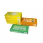 3Doodler Start EDU kunststof blauw, cyaan, groen, grijs, oranje, rood, wit, geel