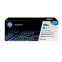 HP 123A tonercartridge 1 stuk origineel cyaan