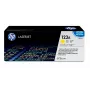HP 123A geel origineel LaserJet-tonercartridge 1 stuk