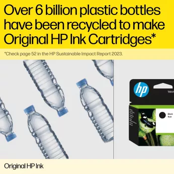 HP 342 tri-color originele inktcartridge, Standard Yield, cyaan, magenta, geel, dye-based ink, 1 stk., 220 pagina's